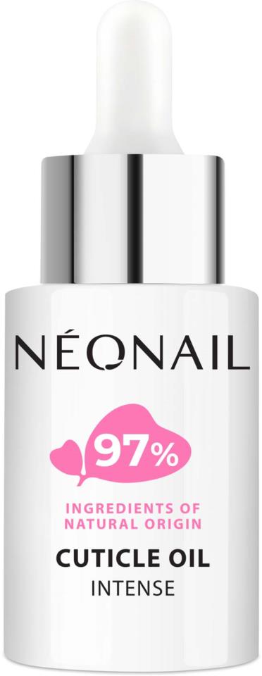 NEONAIL Vitamin Cuticle Oil Intense 6,5 ml