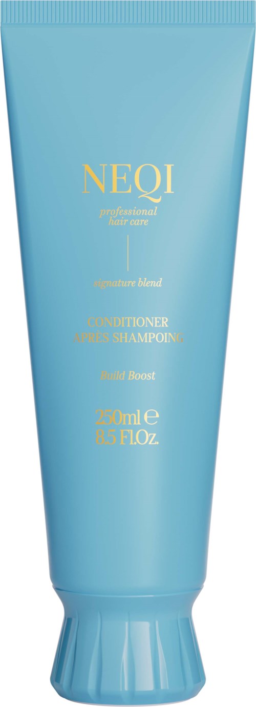 NEQI Build Boost Conditioner 250 ml