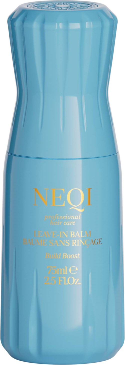 NEQI Build Boost Leave-In Balm 75 ml