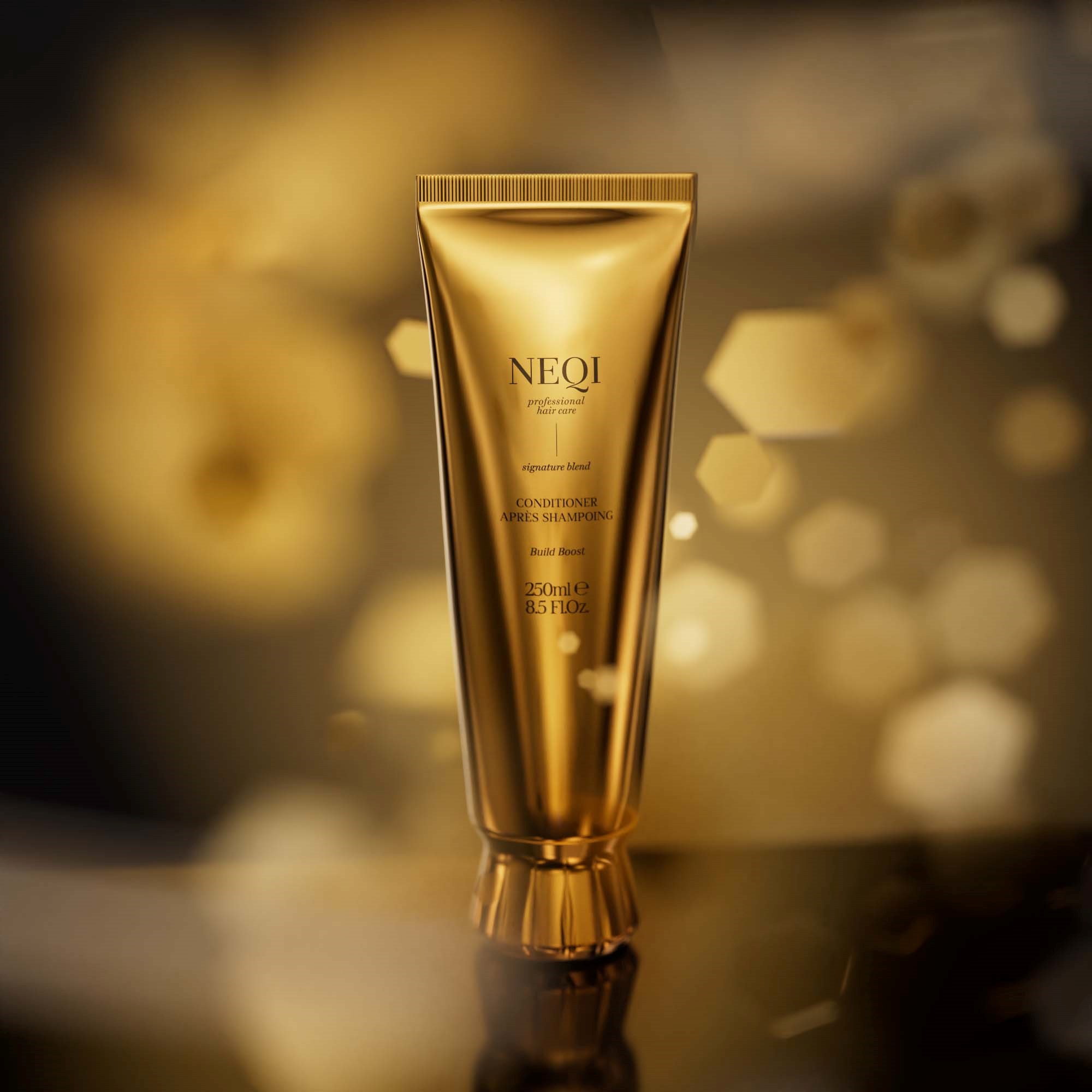 NEQI Diamond Glass Conditioner 250 ml (obrázok 3)