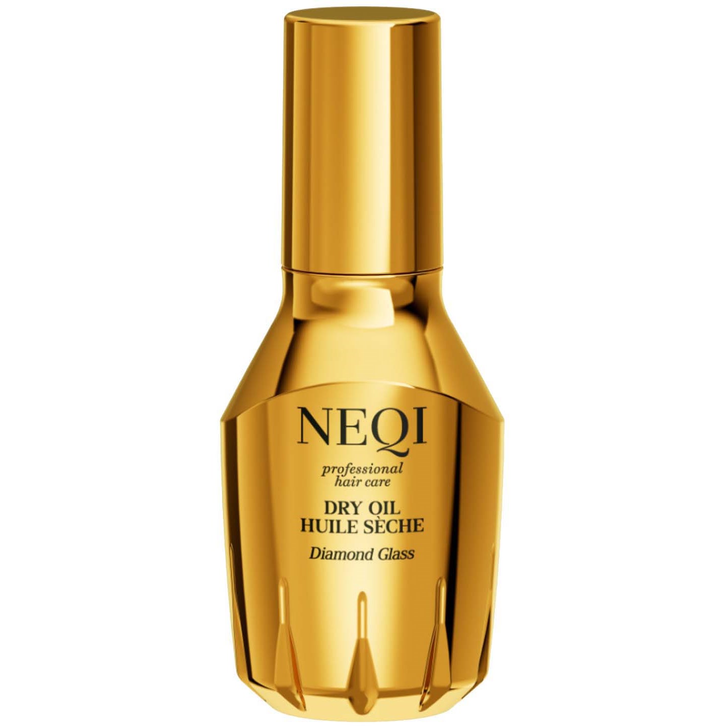 NEQI Diamond Glass Dry Oil 50 ml