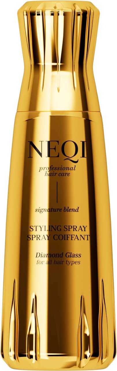 NEQI Diamond Glass Styling Spray All 180 ml