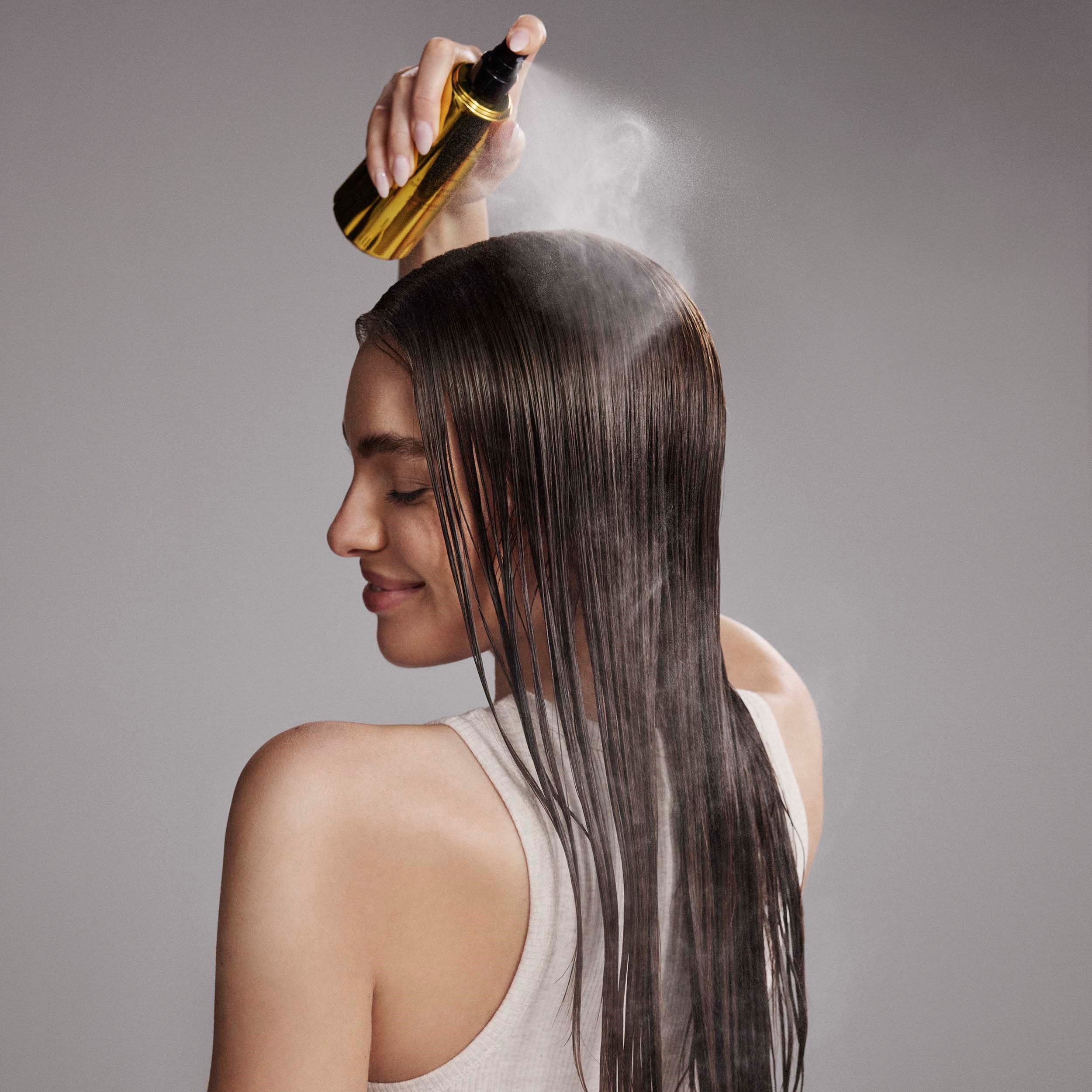 NEQI Diamond Glass Styling Spray All 180 ml (obrázok 3)