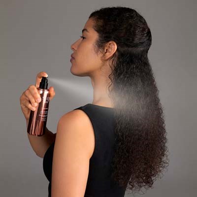 NEQI Diamond Glass Ultimate Styling Spray 180 ml (obrázok 3)