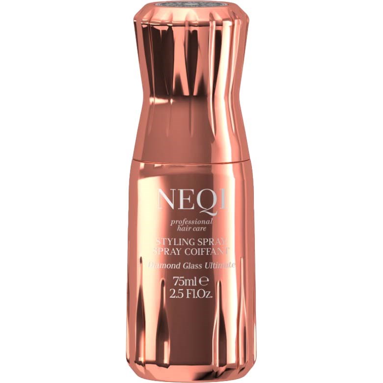 NEQI Diamond Glass Ultimate Styling Spray