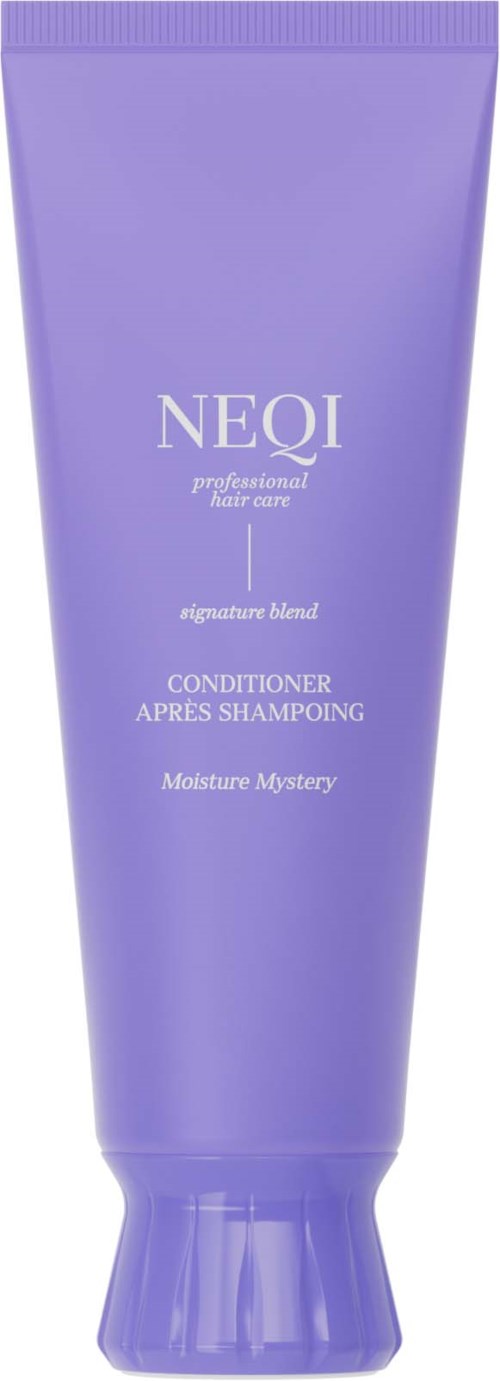 NEQI Moisture Mystery Conditioner 250 ml