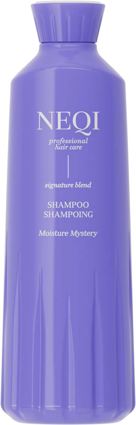 NEQI Moisture Mystery Shampoo 330 ml