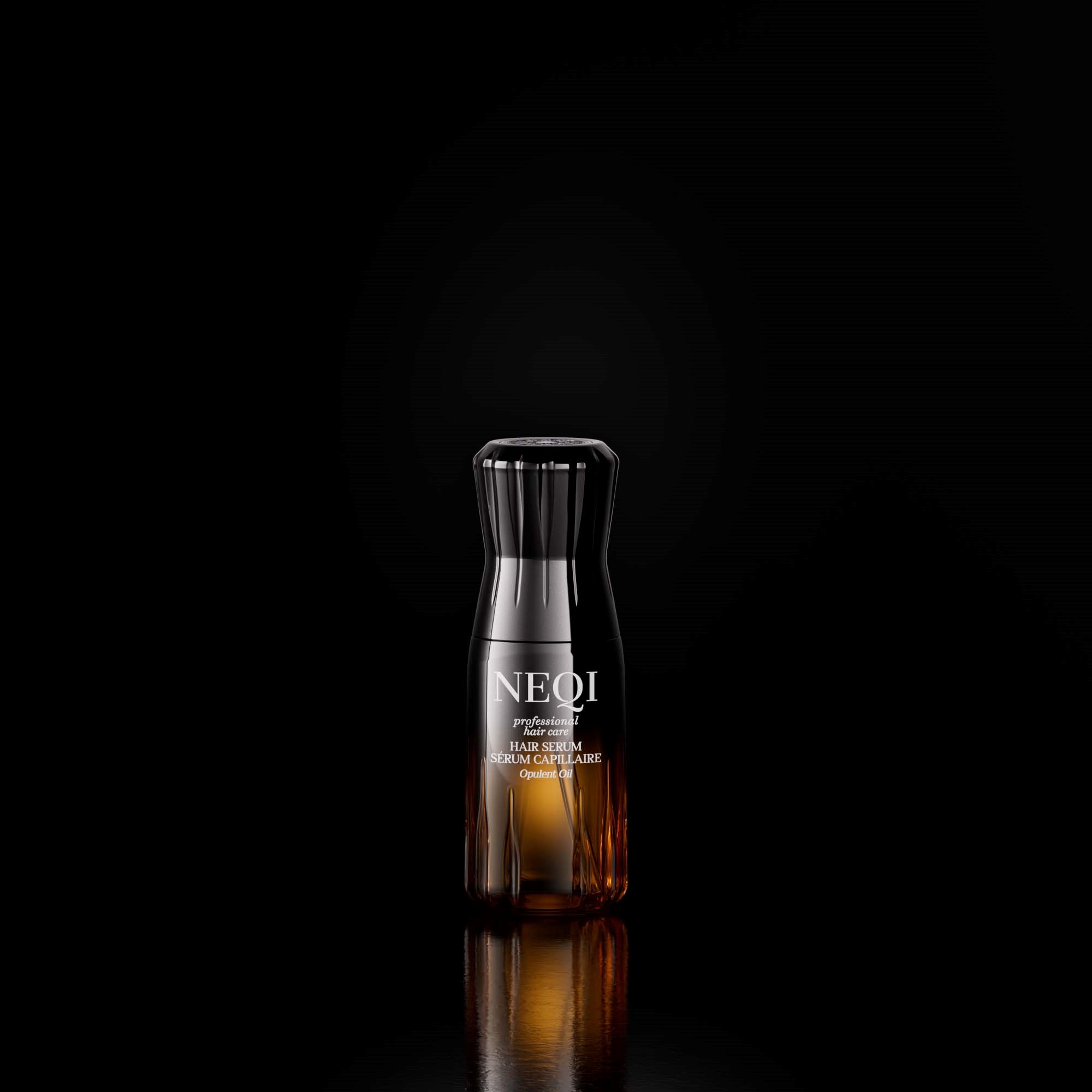 NEQI Opulent Oil Hair Serum 75 ml (obrázok 3)