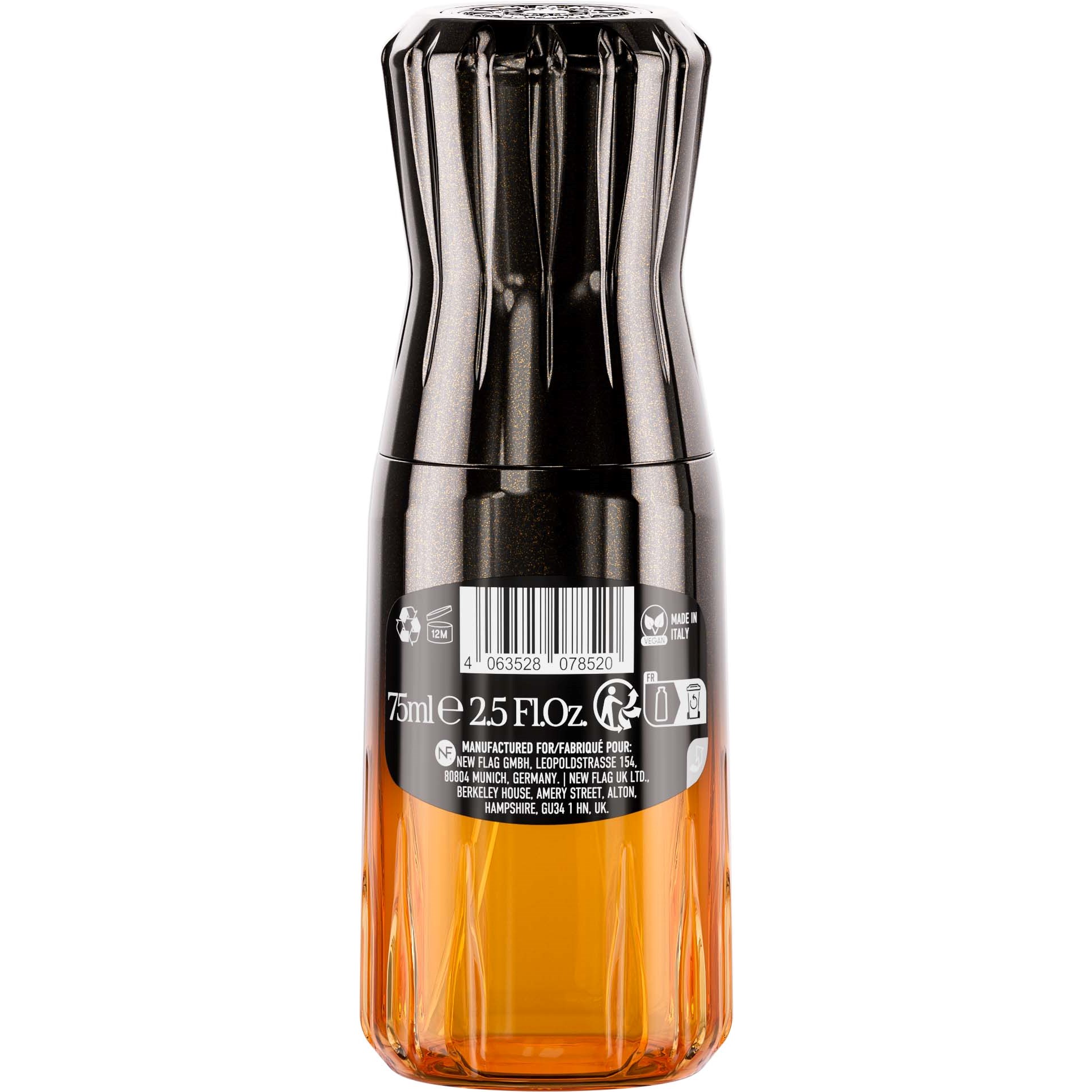 NEQI Opulent Oil Hair Serum 75 ml (obrázok 4)