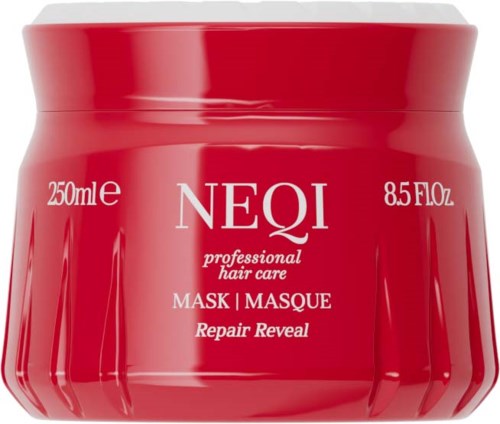 NEQI Repair Reveal Hair Mask 250 ml