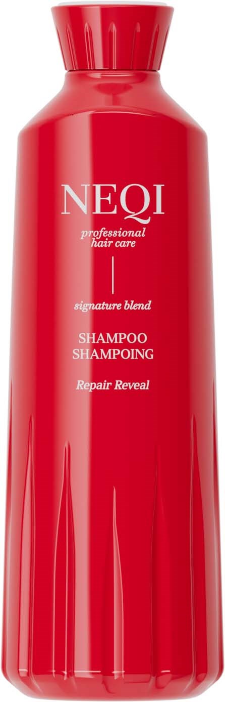 NEQI Repair Reveal Shampoo 330 ml