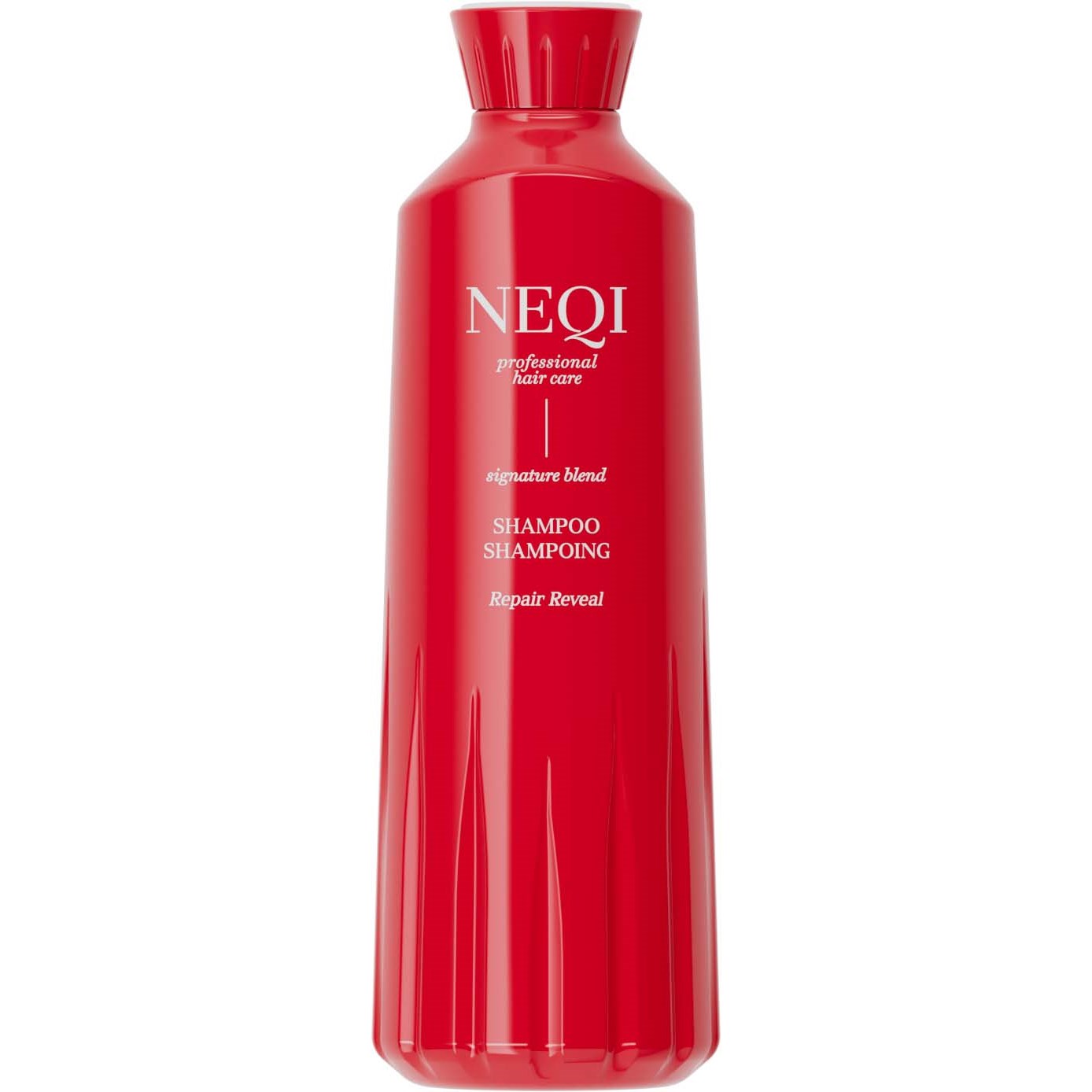 NEQI Repair Reveal Shampoo 330 ml