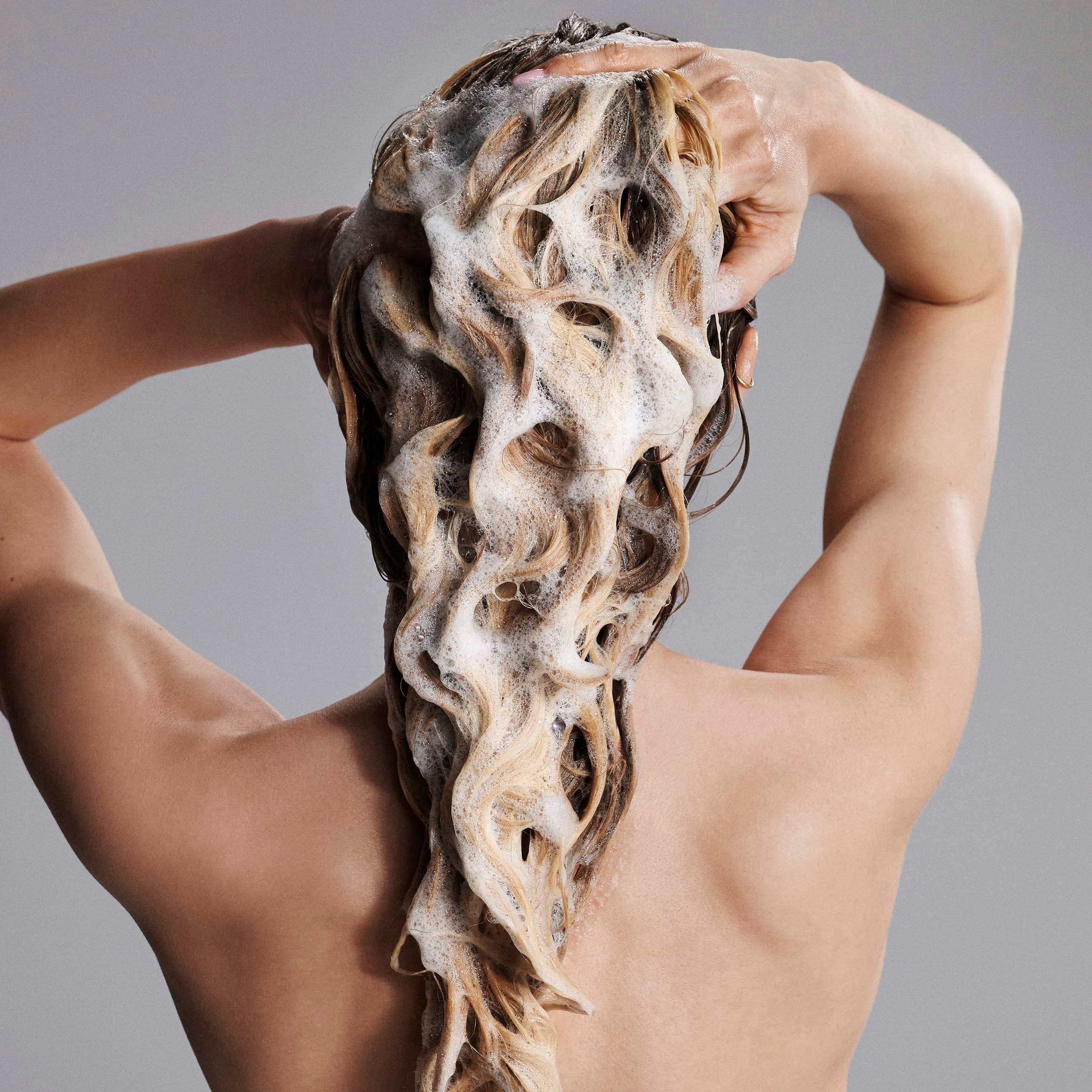 NEQI Repair Reveal Shampoo 330 ml (obrázok 5)