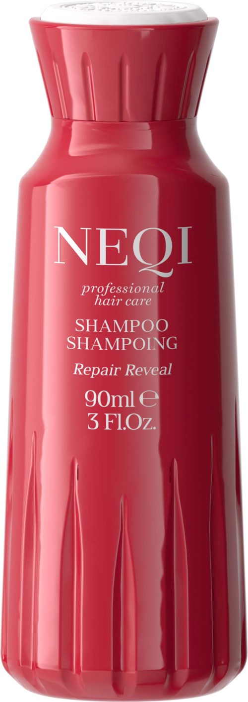 NEQI Repair Reveal Shampoo 90 ml