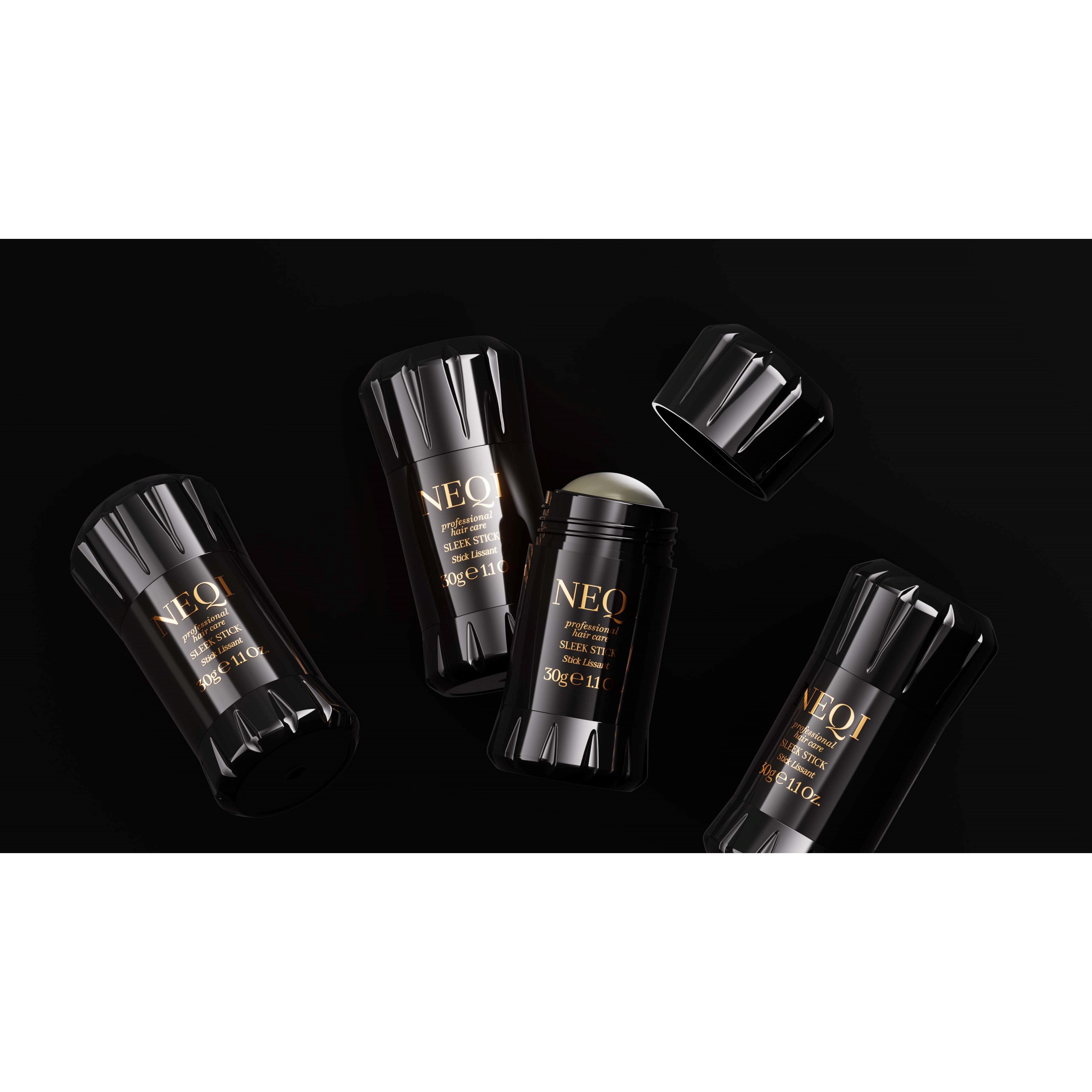 NEQI Signature Styling Sleek Stick 30 g (obrázok 5)