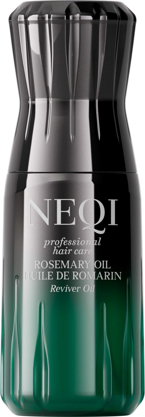 NEQI Smooth Strength Rosemary Oil 75 ml