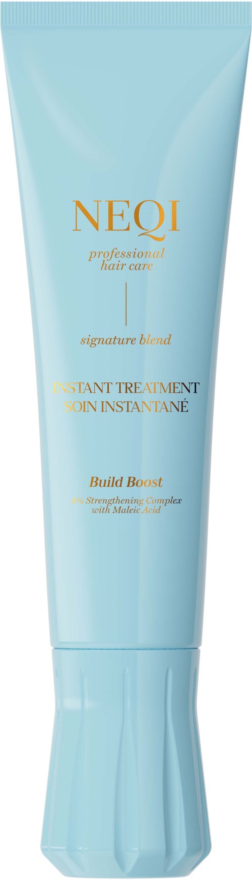 NEQI Treatment Treasure Build Boost 100 ml