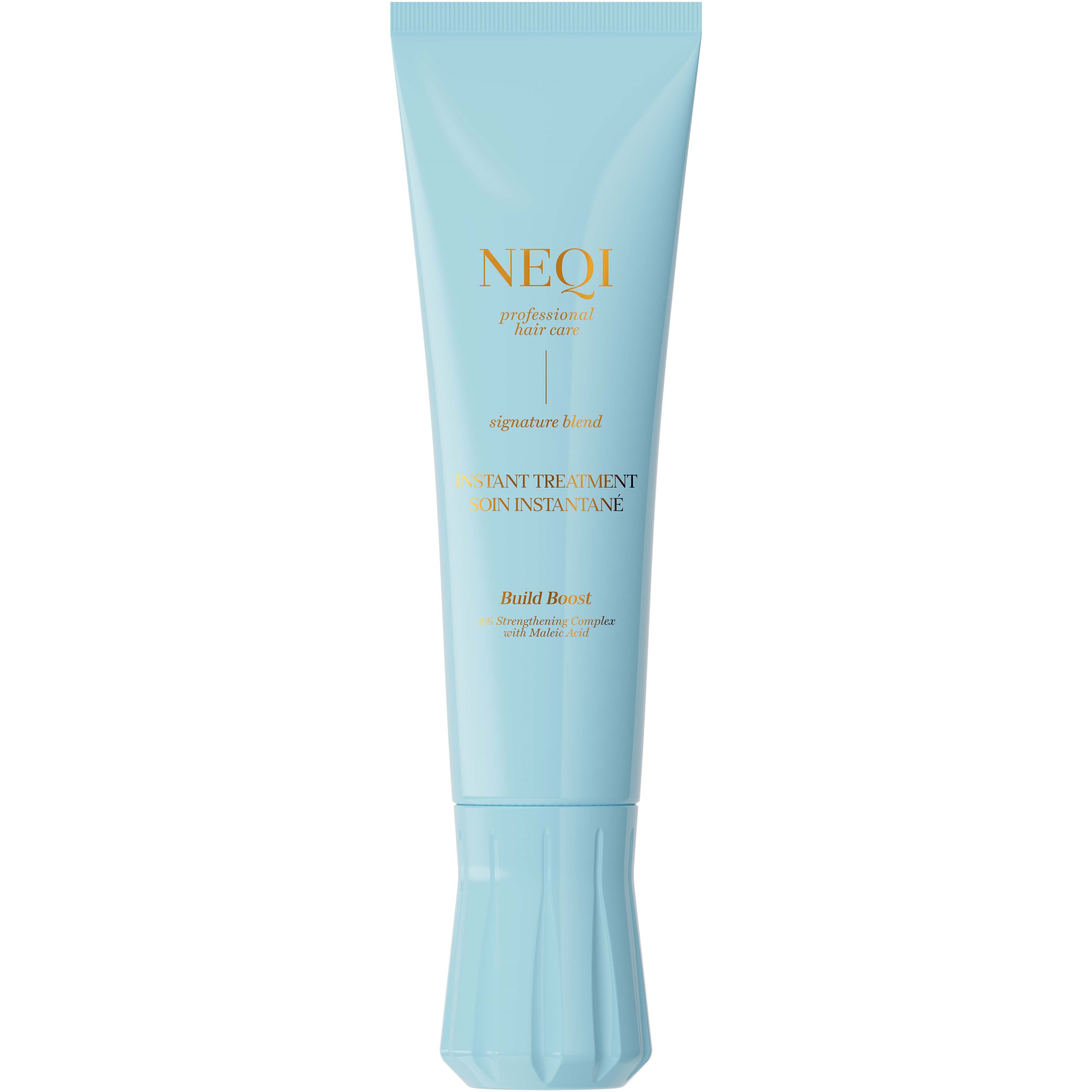 NEQI Treatment Treasure Build Boost 100 ml