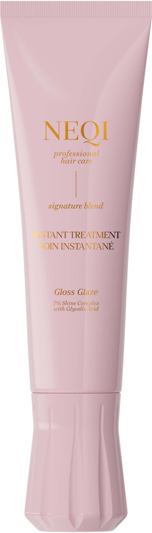 NEQI Treatment Treasure Gloss Glaze 100 ml
