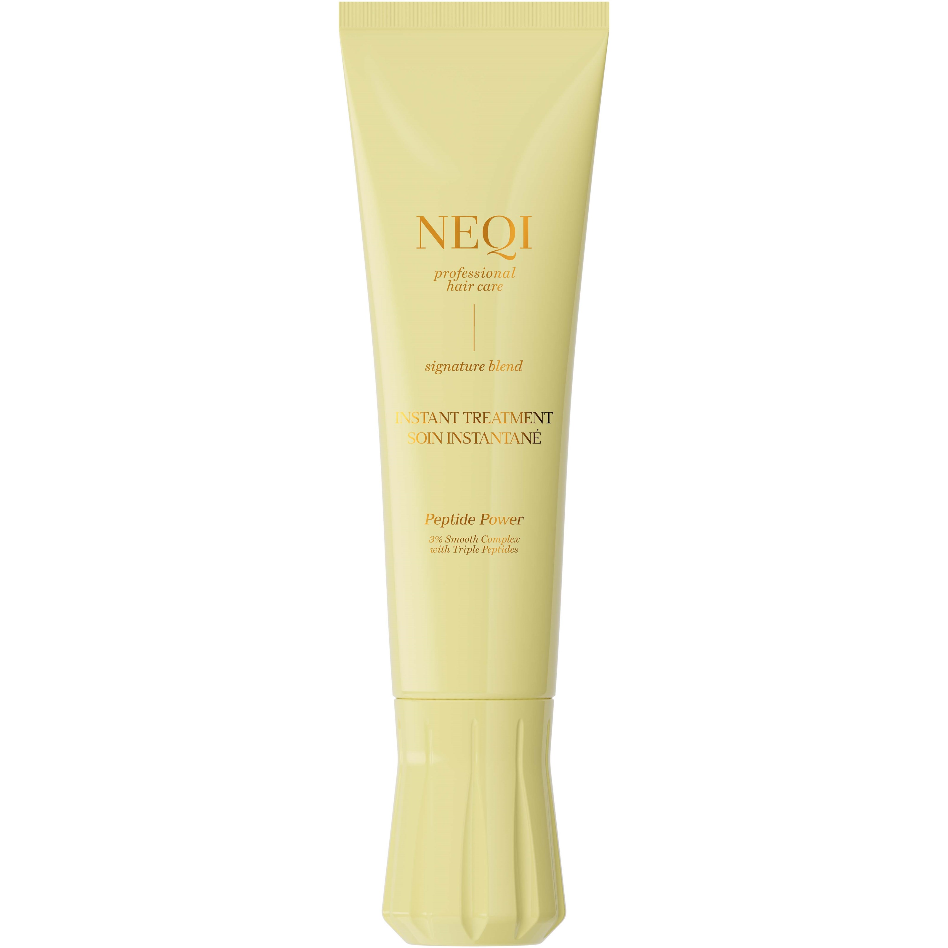 NEQI Treatment Treasure Peptide Power 100 ml