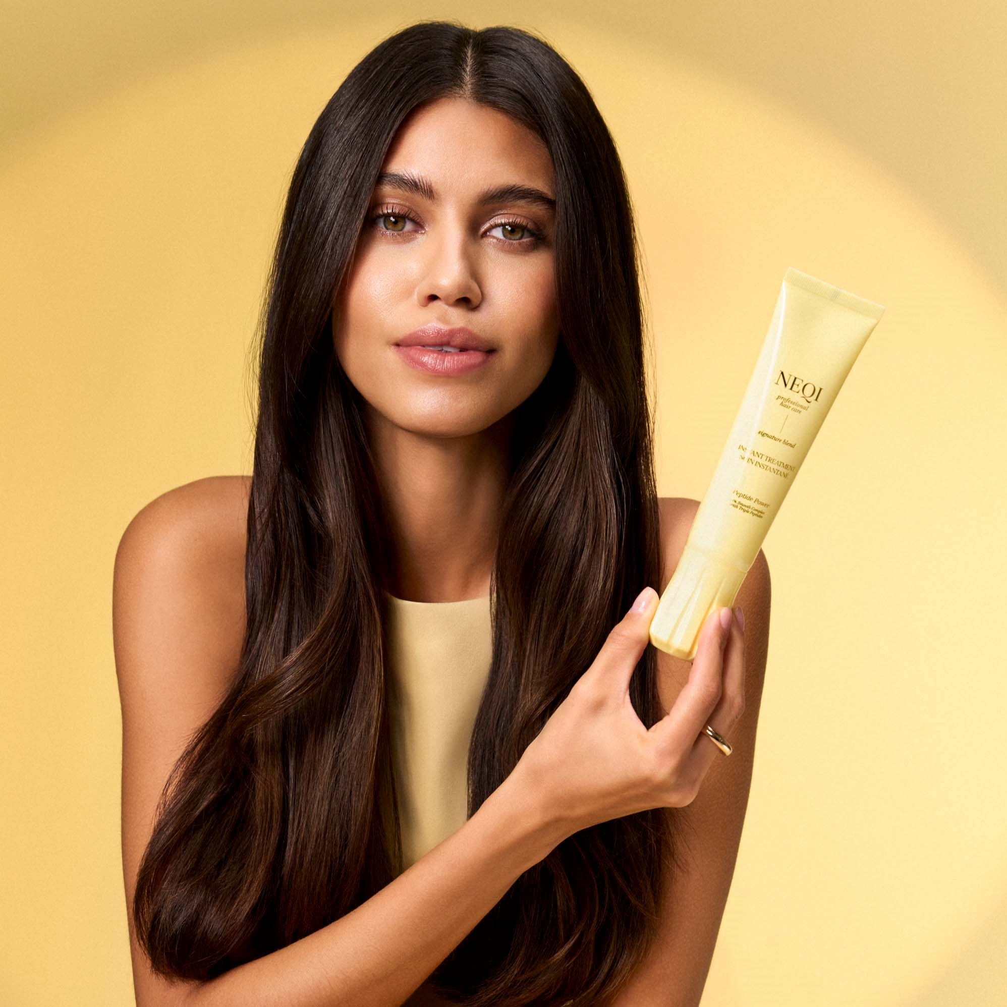 NEQI Treatment Treasure Peptide Power 100 ml (obrázok 4)