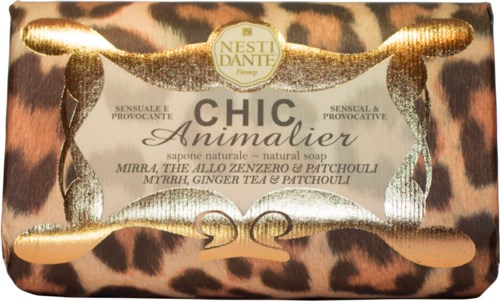 Nesti Dante Chic Animalier Bronze 250 g