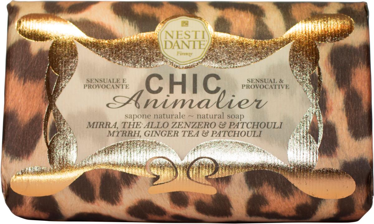 Nesti Dante Chic Animalier Bronze 250 g
