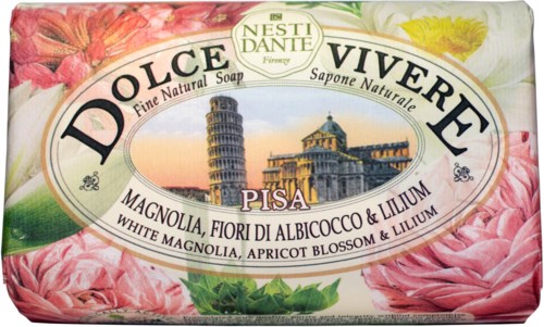 Nesti Dante Dolce Vivere Pisa 250 g