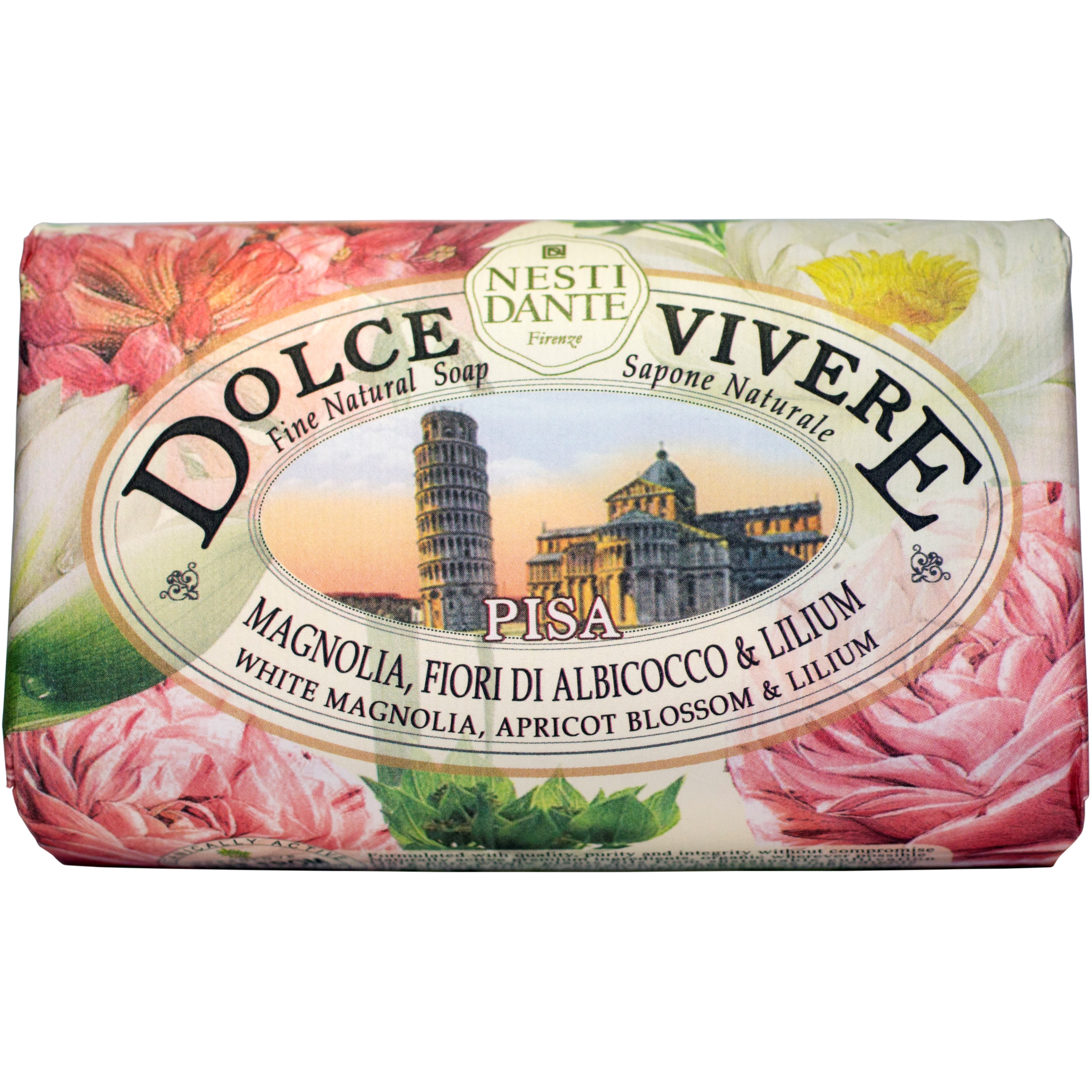 Nesti Dante Dolce Vivere Pisa 250 g billede