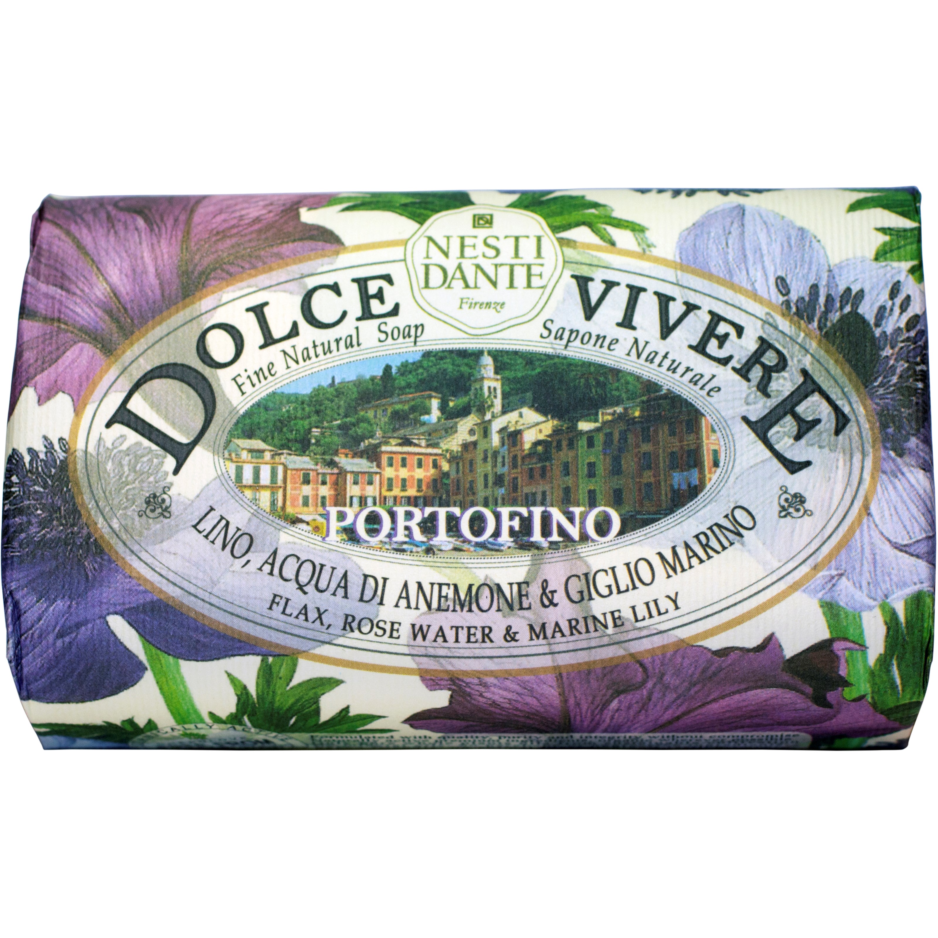 Bilde av Dolce Vivere Dolce Vivere Portofino 250 g
