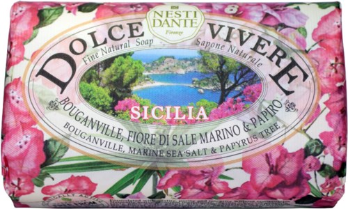 Nesti Dante Dolce Vivere Sicilia 250 g