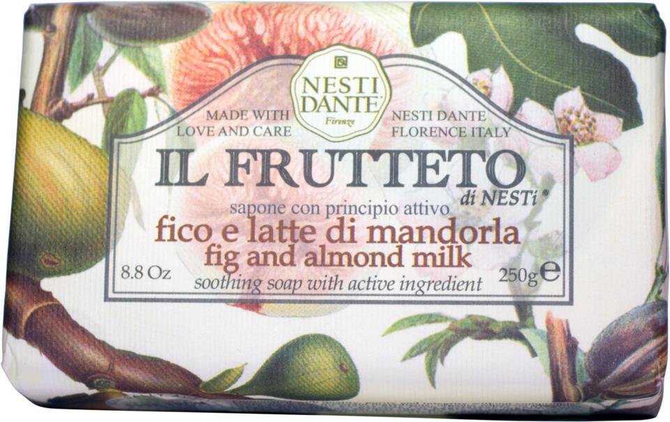 Nesti Dante Il Frutteto Fig and Almond Milk
