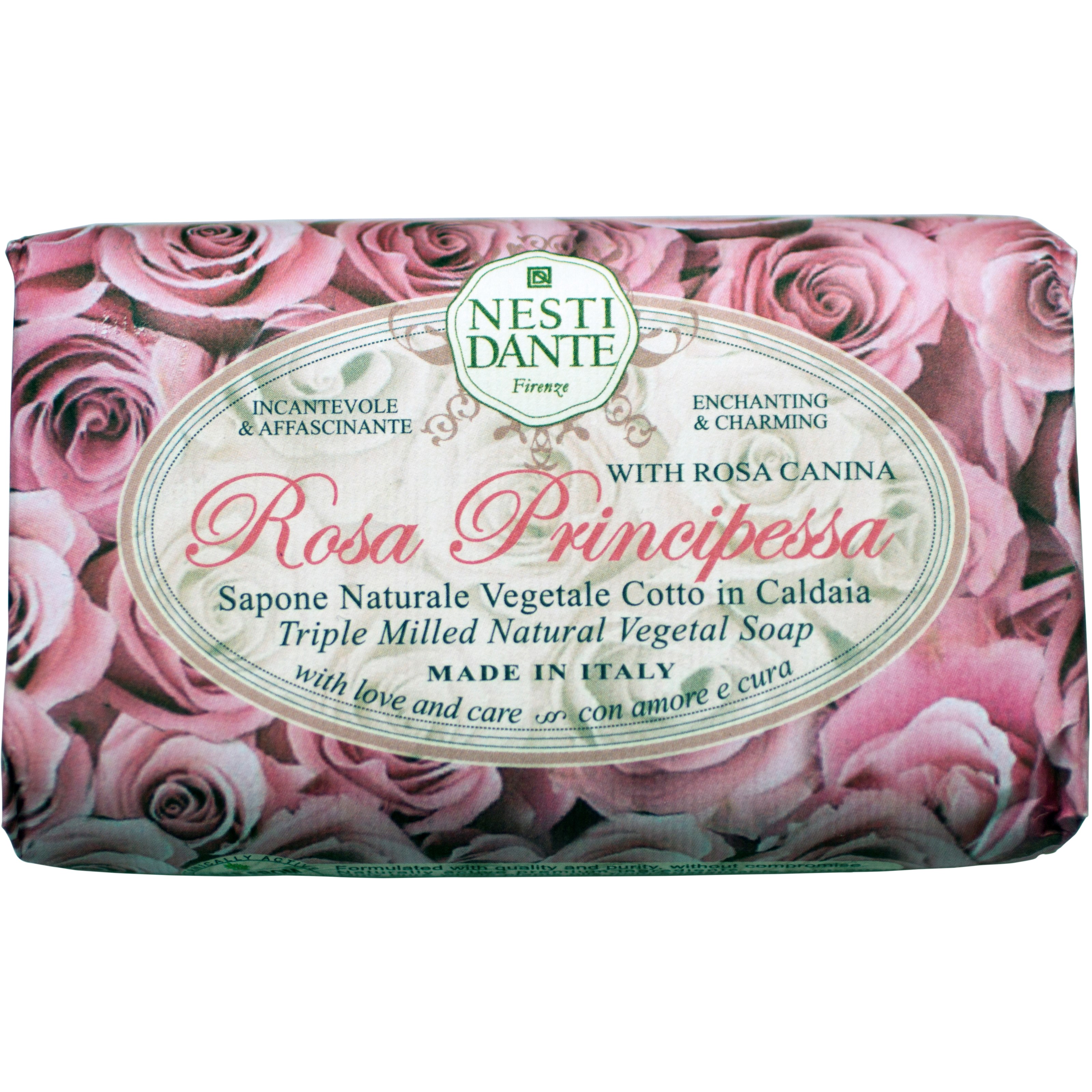 RosaPrincipessa 150g 150 g