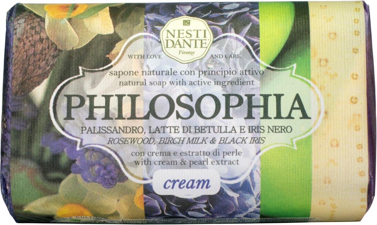Nesti Dante Philosophia Cream and Pearls 250 g