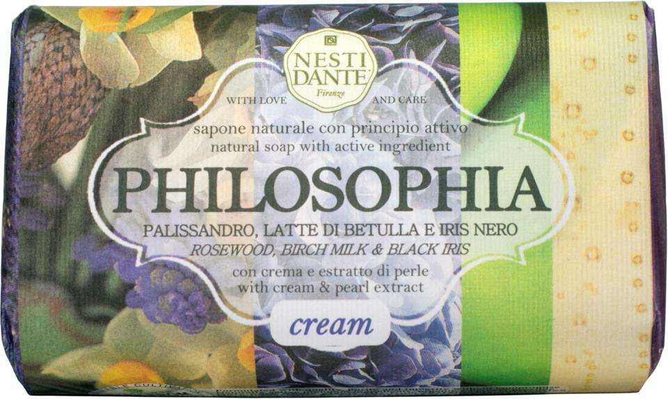 Nesti Dante Philosophia Cream and Pearls
