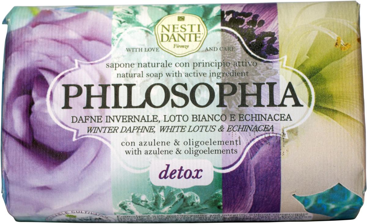 Nesti Dante Philosophia Detox 250 g