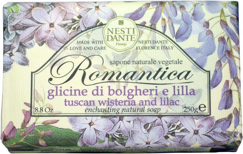 Nesti Dante Romantica Tuscan Wisteria Lilac