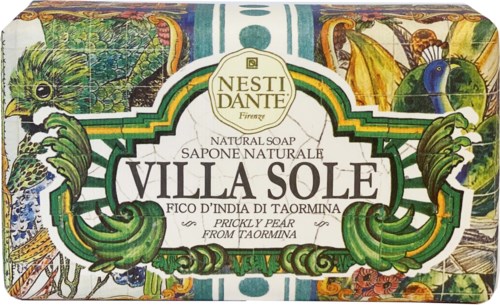 Nesti Dante Villa Sole Fichi D'india Di Taormina 250 g
