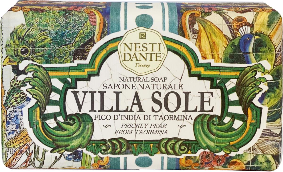 Nesti Dante Villa Sole Fichi D'india Di Taormina 250 g