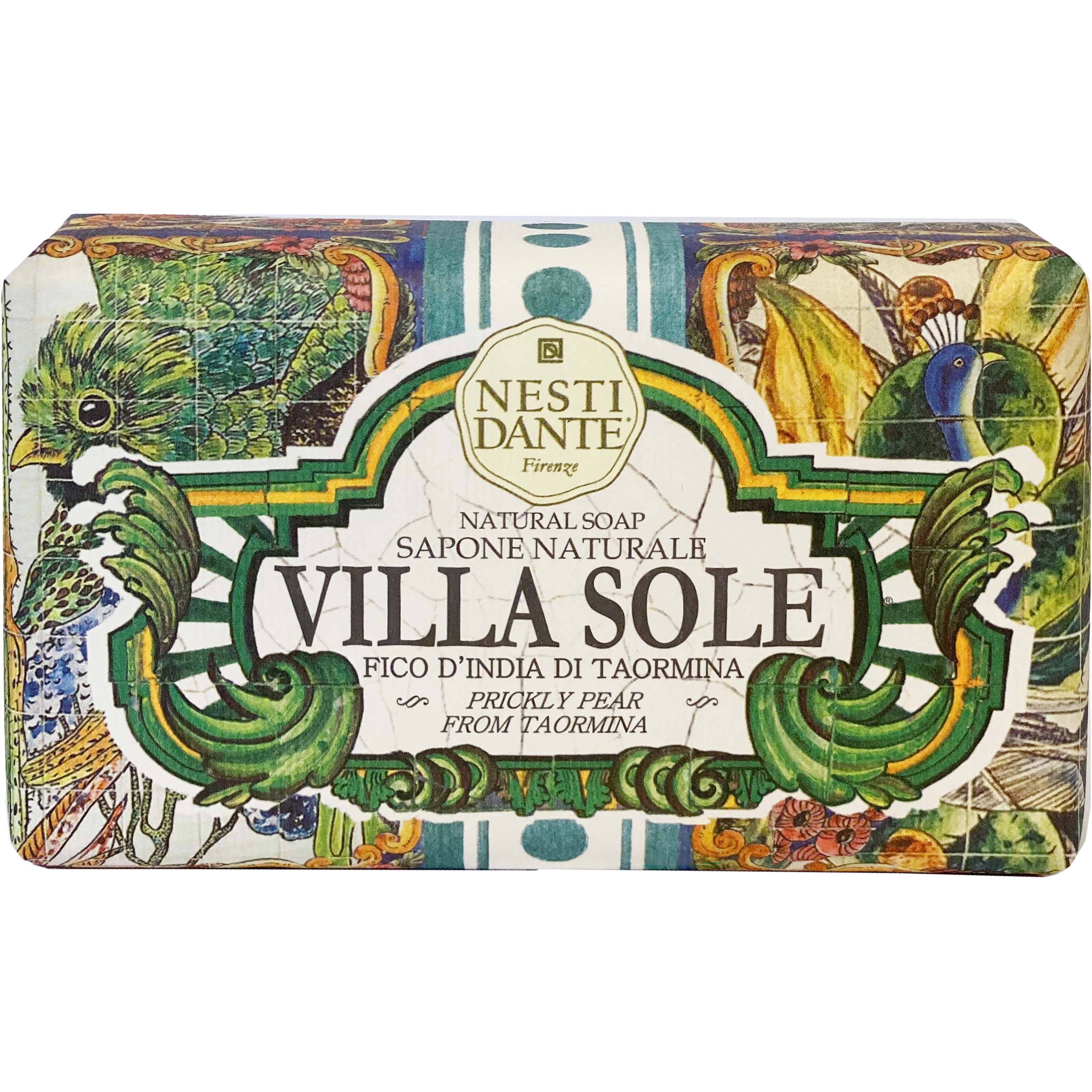 Nesti Dante Villa Sole Fichi D'india Di Taormina 250 g billede