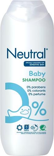 Neutral Baby Shampoo 250ml