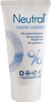 Neutral Hand creme 75 ml