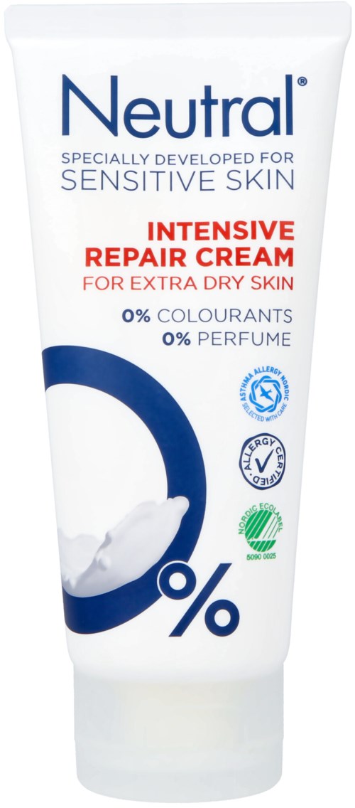 Neutral Intensiv Creme 100 ml