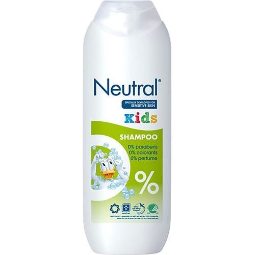 Läs mer om Neutral Kids Shampoo 250 ml