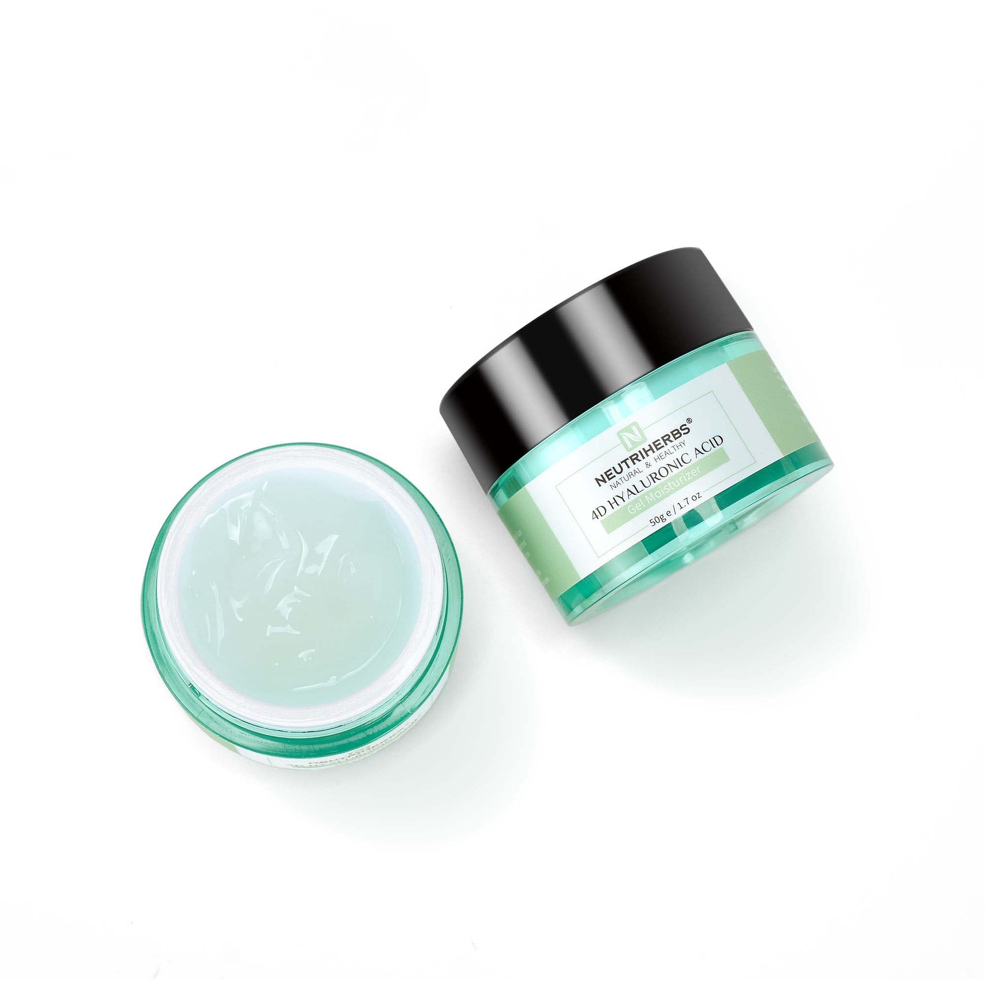 Neutriherbs 4D Hyaluronic Acid Moisturizer Gel 50 g (obrázok 9)