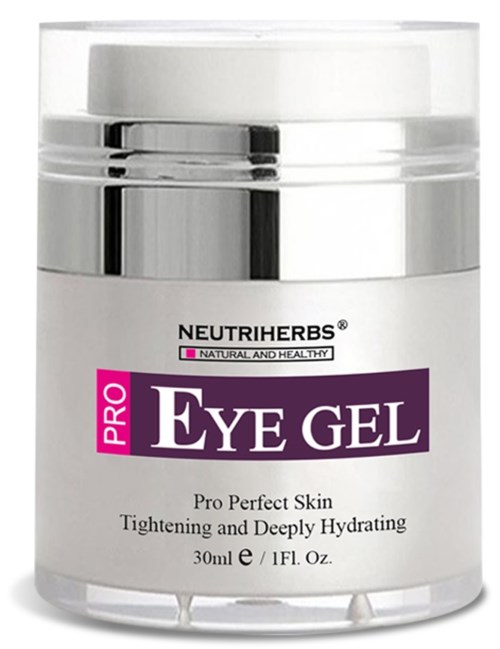 Neutriherbs Neutriherbs PRO Eye Gel 30 ml