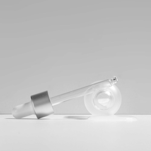 Сыворотка для лица Neutriherbs Niacinamide + Hyaluronic Acid Skin Serum, против несовершенств, выравнивающая тон, 30 мл — фото 7