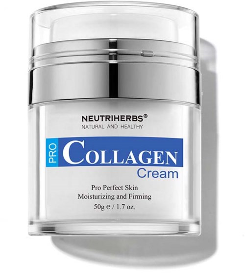 Neutriherbs Pro Collagen Face Cream 50 g