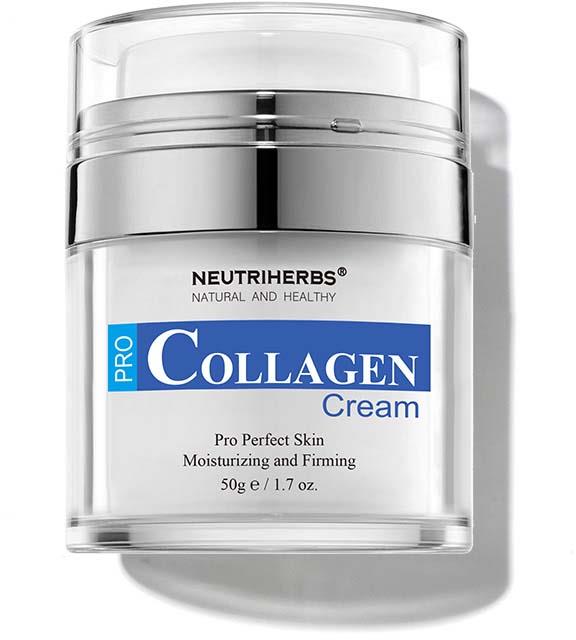 Neutriherbs Pro Collagen Face Cream 50 g