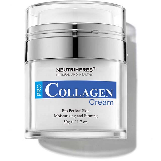 Neutriherbs Pro Collagen Face Cream 50 g
